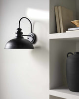 Caltimacan Wall Sconce-0