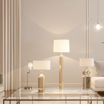 Lamps Collection by Elm & Ivory