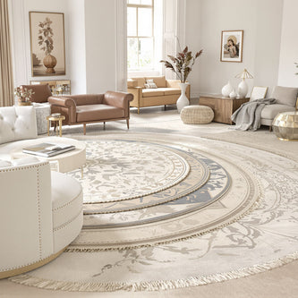 Selection of Rugs by Elm & Ivory