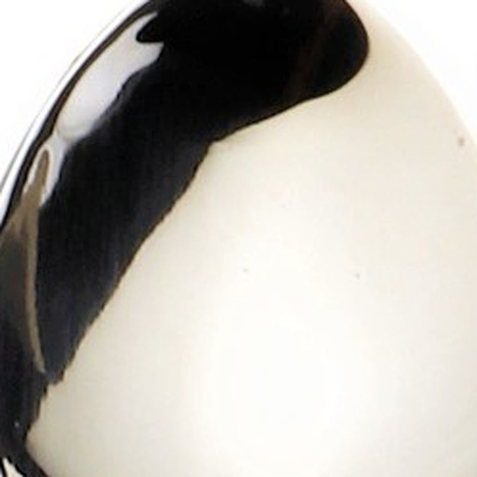 Matte Gold Stainless Steel Five Piece Hand Forged Flatware Set-3