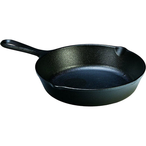 Heirloom Cast Iron Cookware Set (5-Piece) | Made in USA
